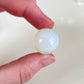 Mini Opalite Sphere