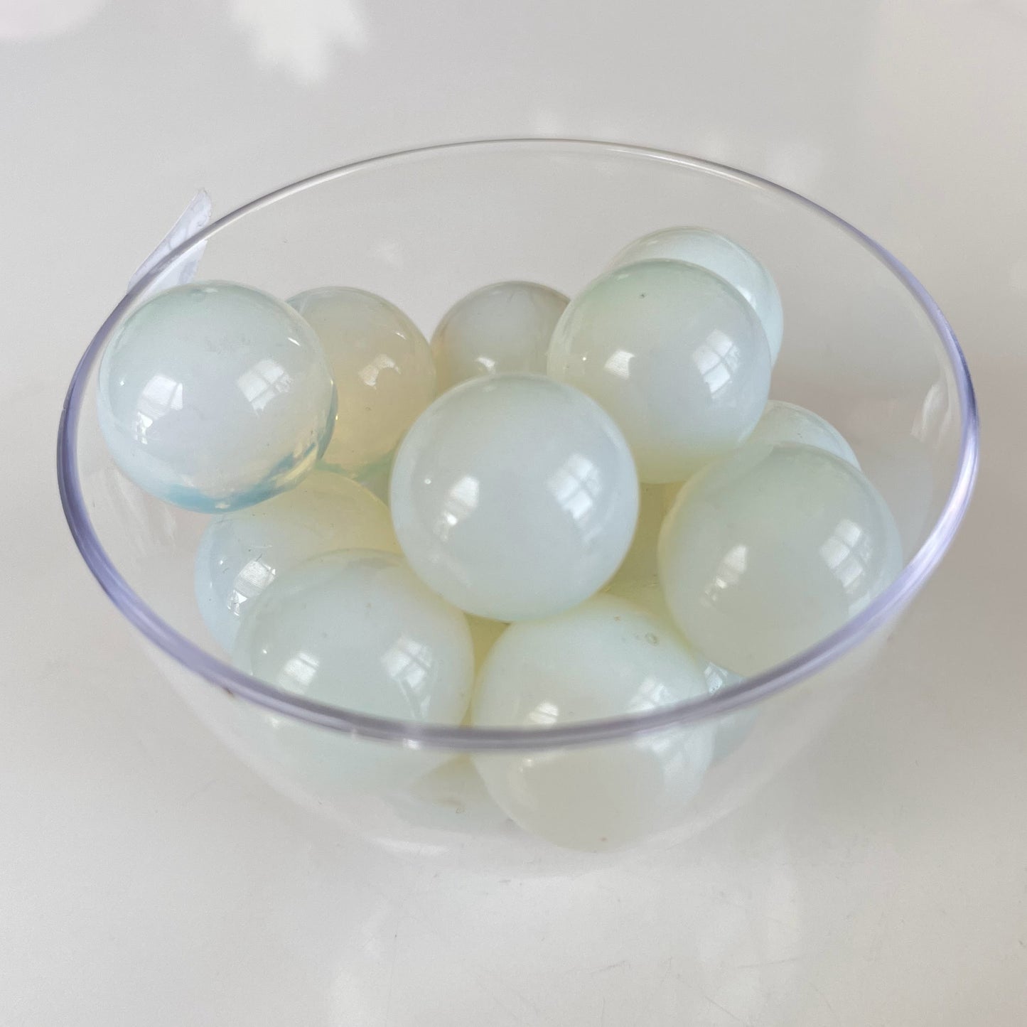 Mini Opalite Sphere