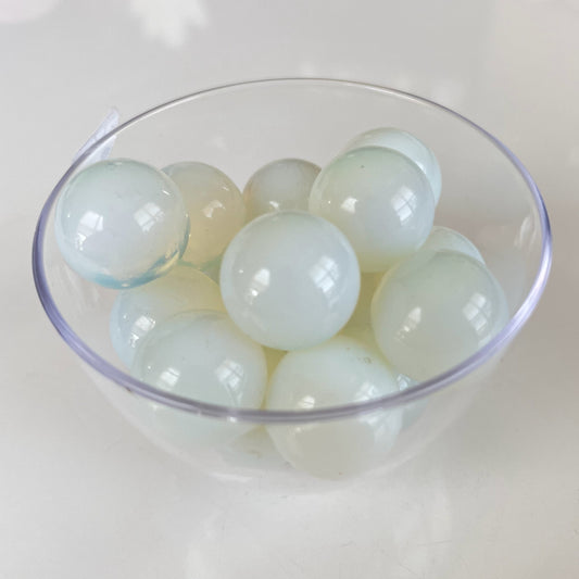 Mini Opalite Sphere