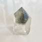 Garden Quartz Tower (Lodalite)