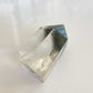 Garden Quartz Tower (Lodalite)