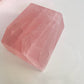 Rose Quartz Freeform Small