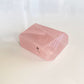 Rose Quartz Freeform Small