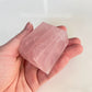 Rose Quartz Freeform Small