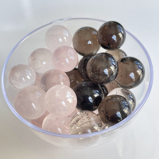 Micro Spheres