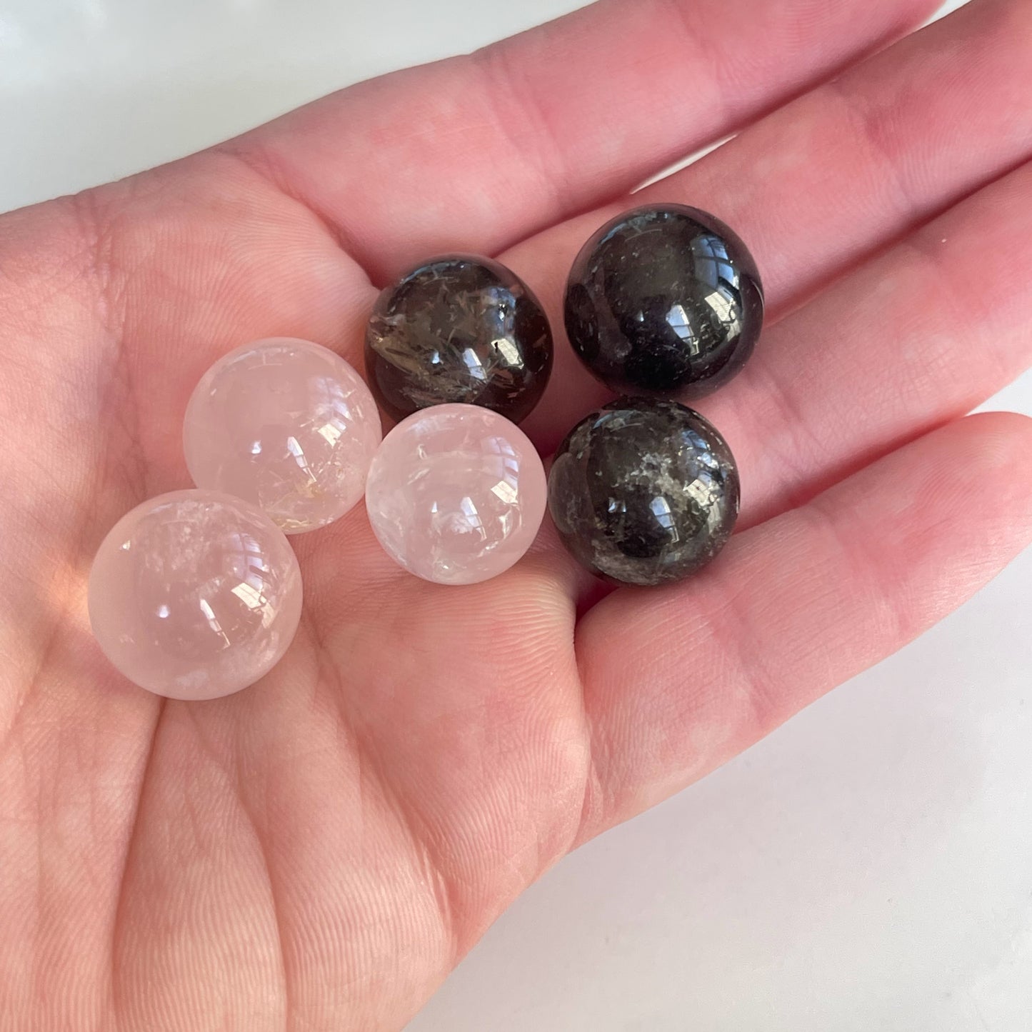 Micro Spheres