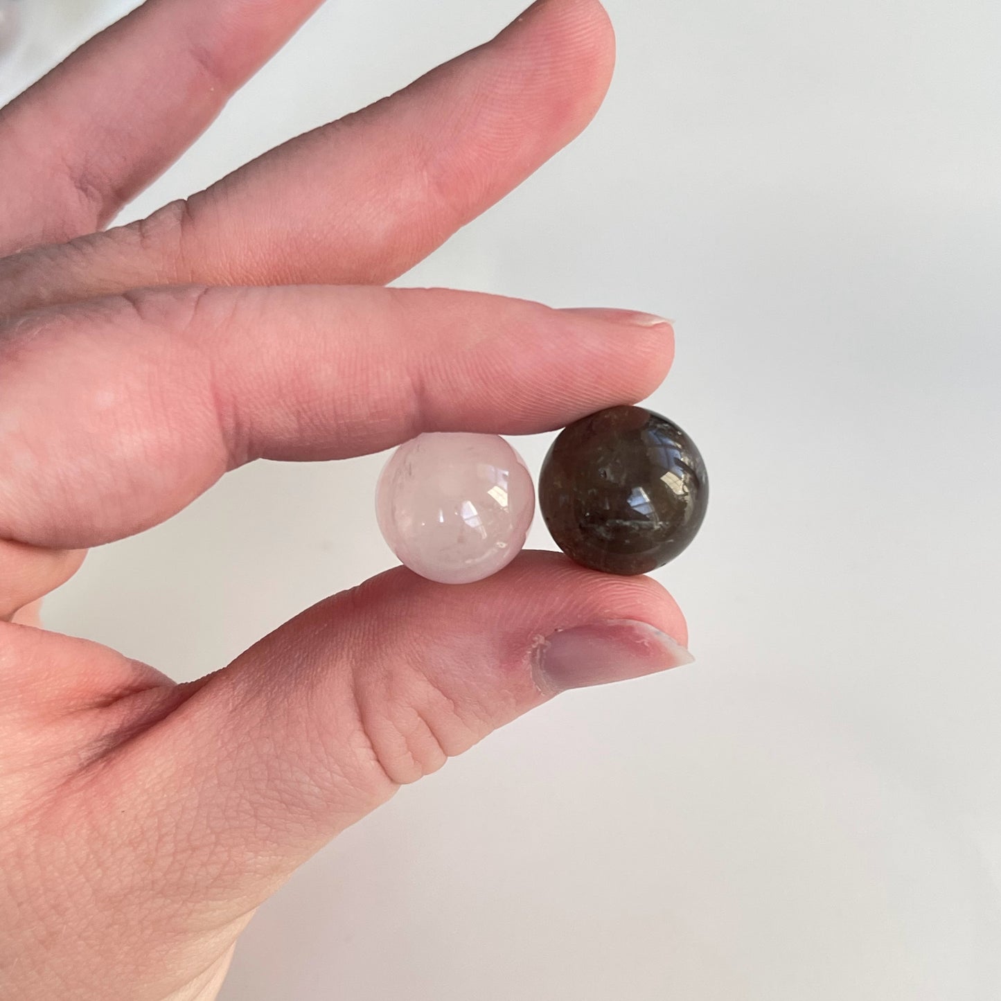 Micro Spheres