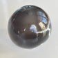 Orca Agate Sphere