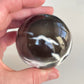 Orca Agate Sphere