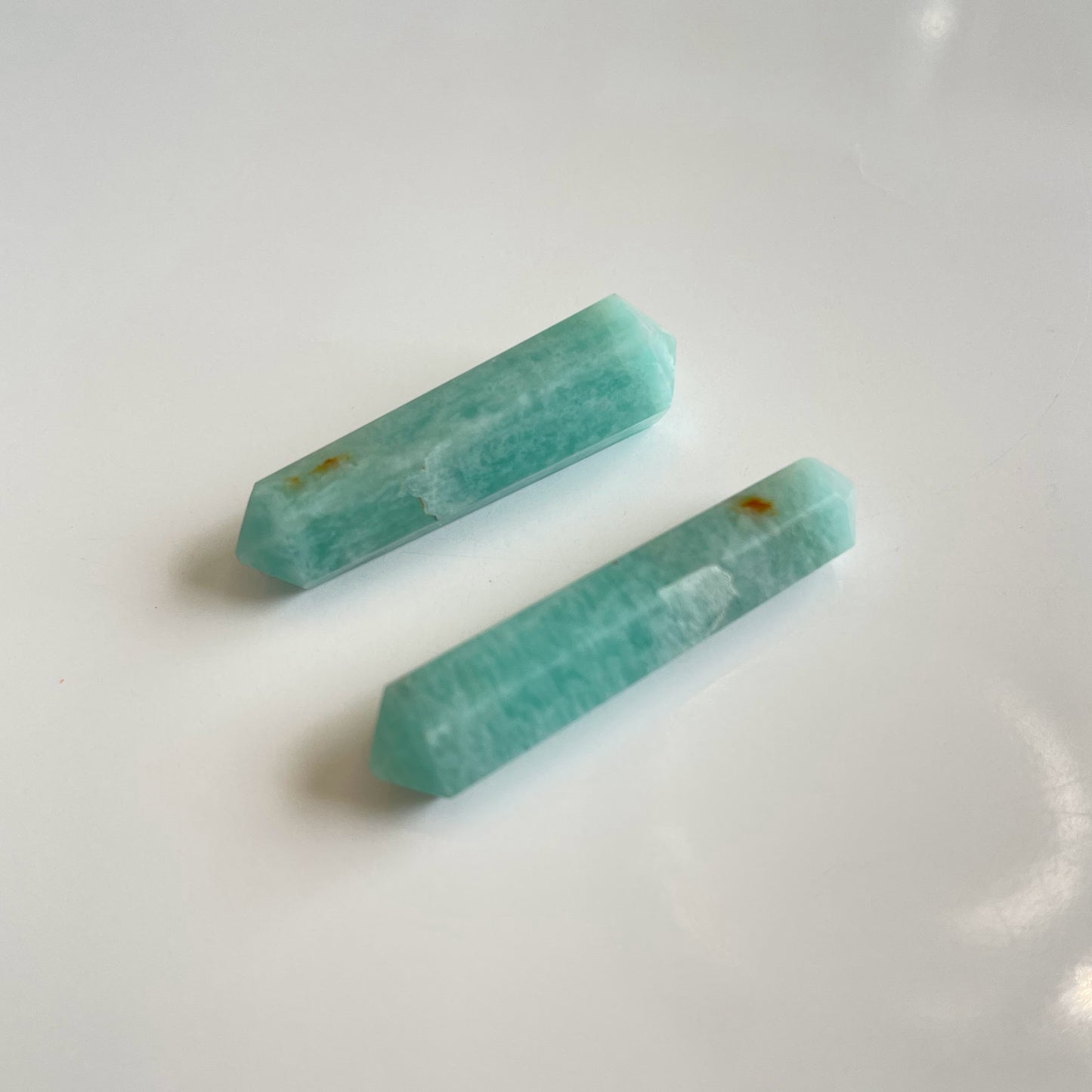 Amazonite DT