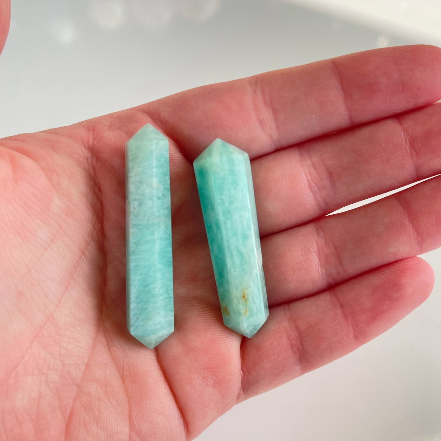 Amazonite DT