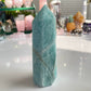 Amazonite Tower