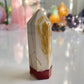 Mookaite Tower