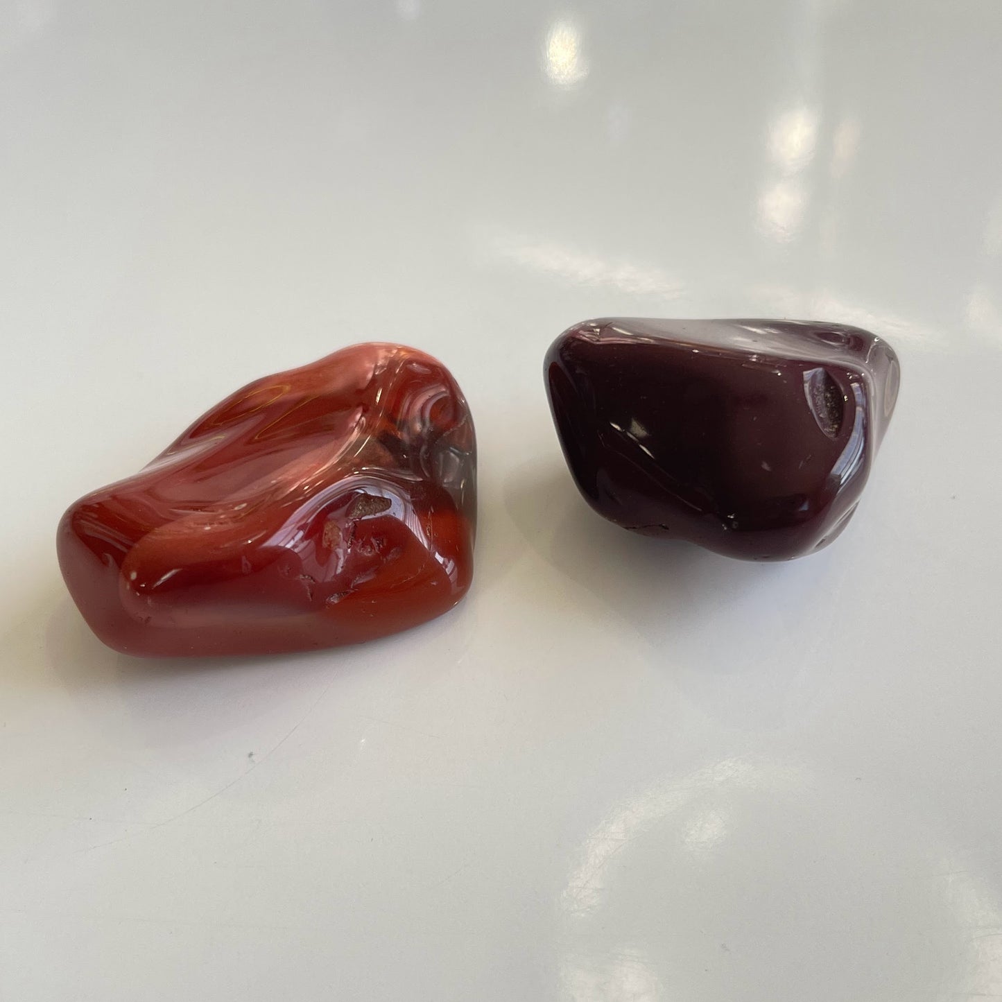Mookaite Large Tumble