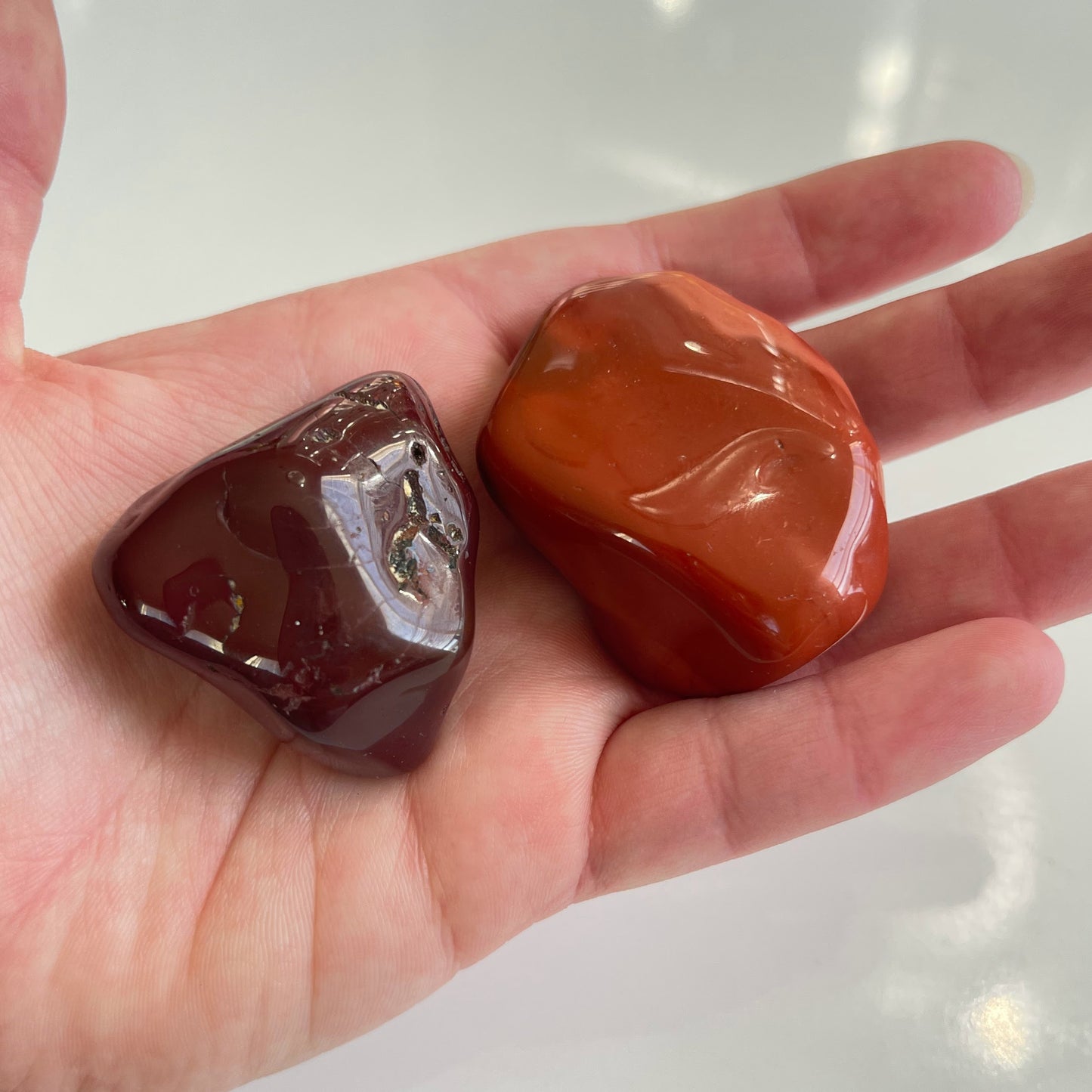 Mookaite Large Tumble