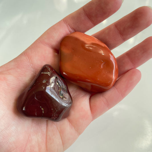 Mookaite Large Tumble