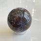 Ocean Jasper Sphere
