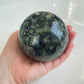 Kambaba Jasper Sphere