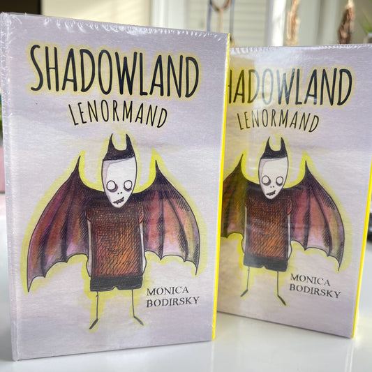 Shadowland Lenormand