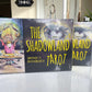 The Shadowland Tarot