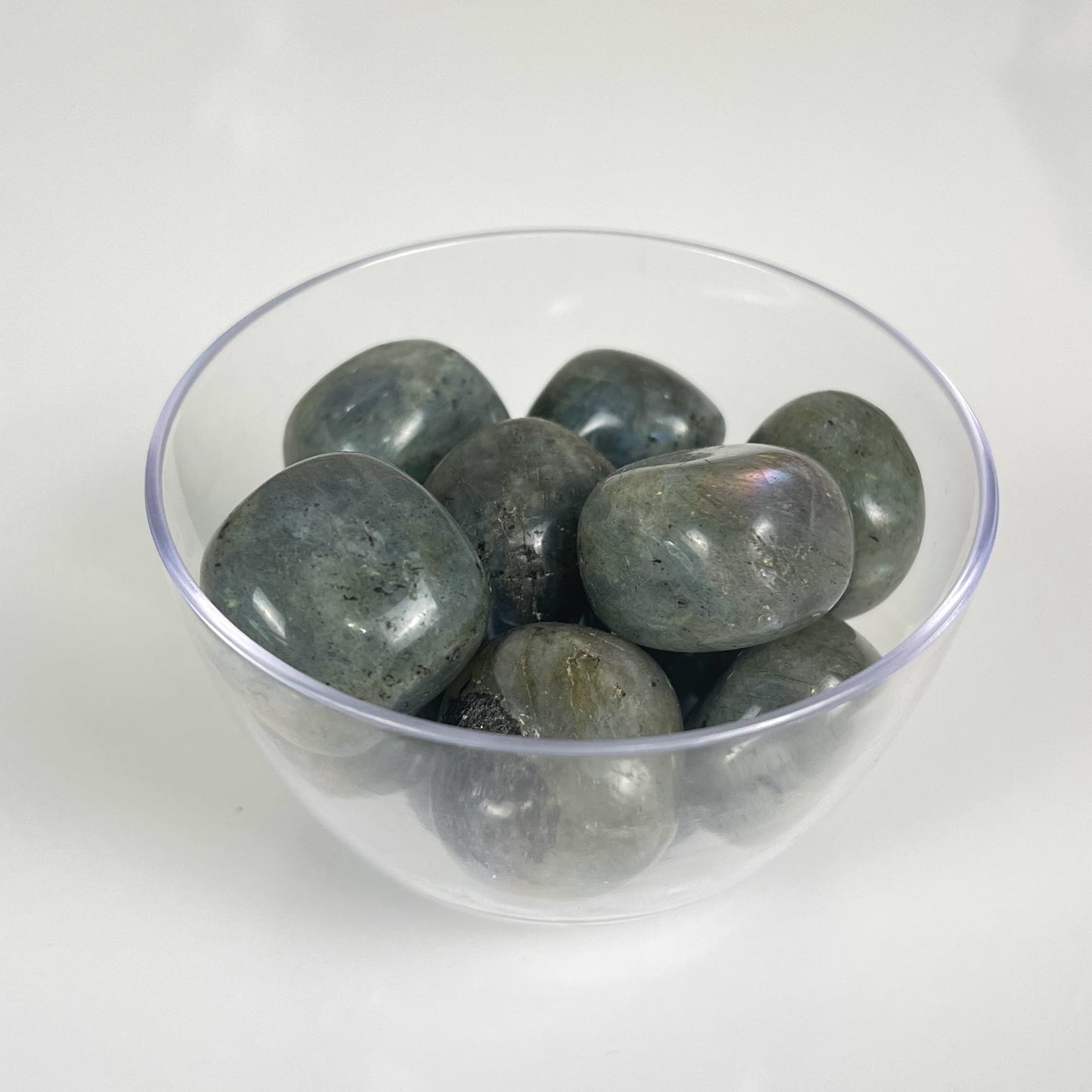 Labradorite Tumble