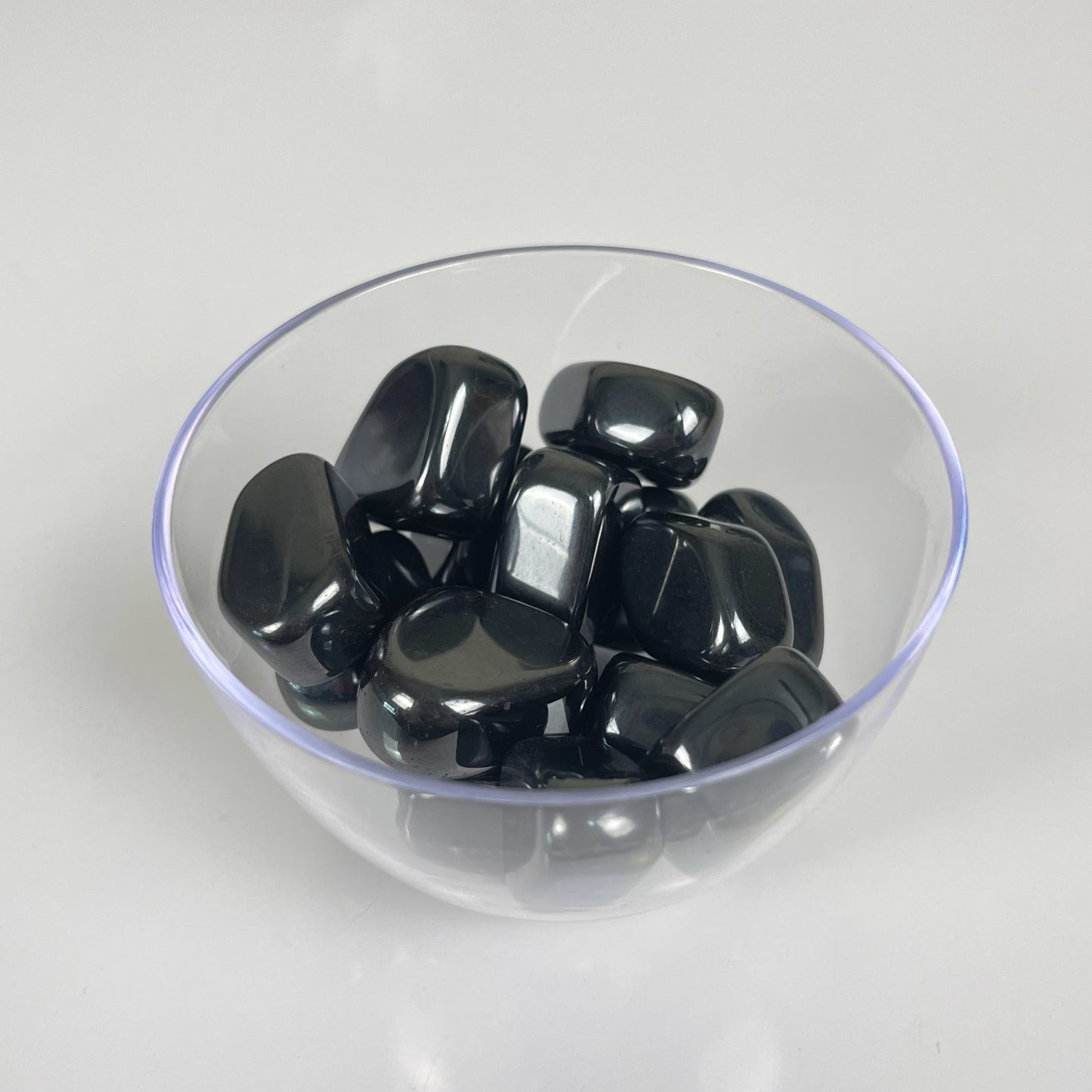 Hematite Tumble