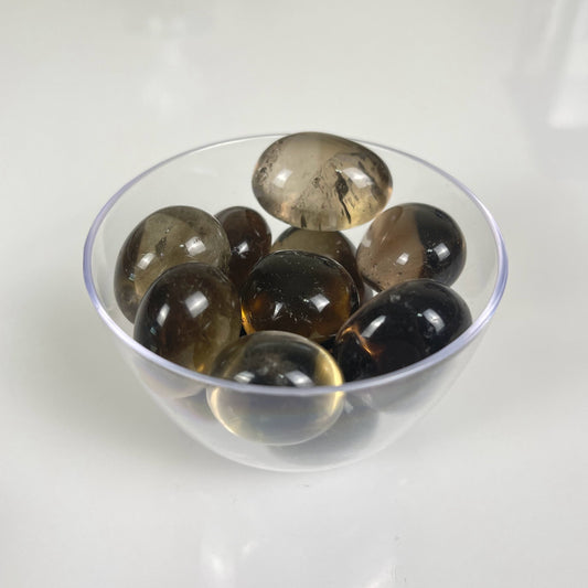 Smokey Quartz Tumble