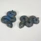 Labradorite Snake
