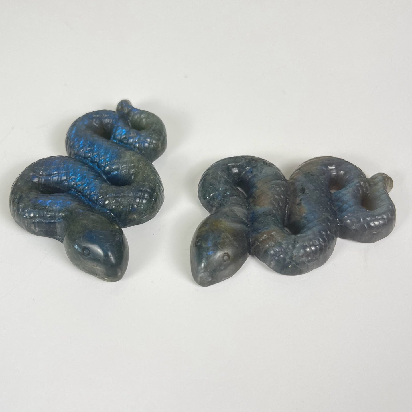 Labradorite Snake