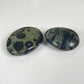 Kambaba Jasper Palm Stone