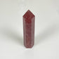 Strawberry Quartz Tower