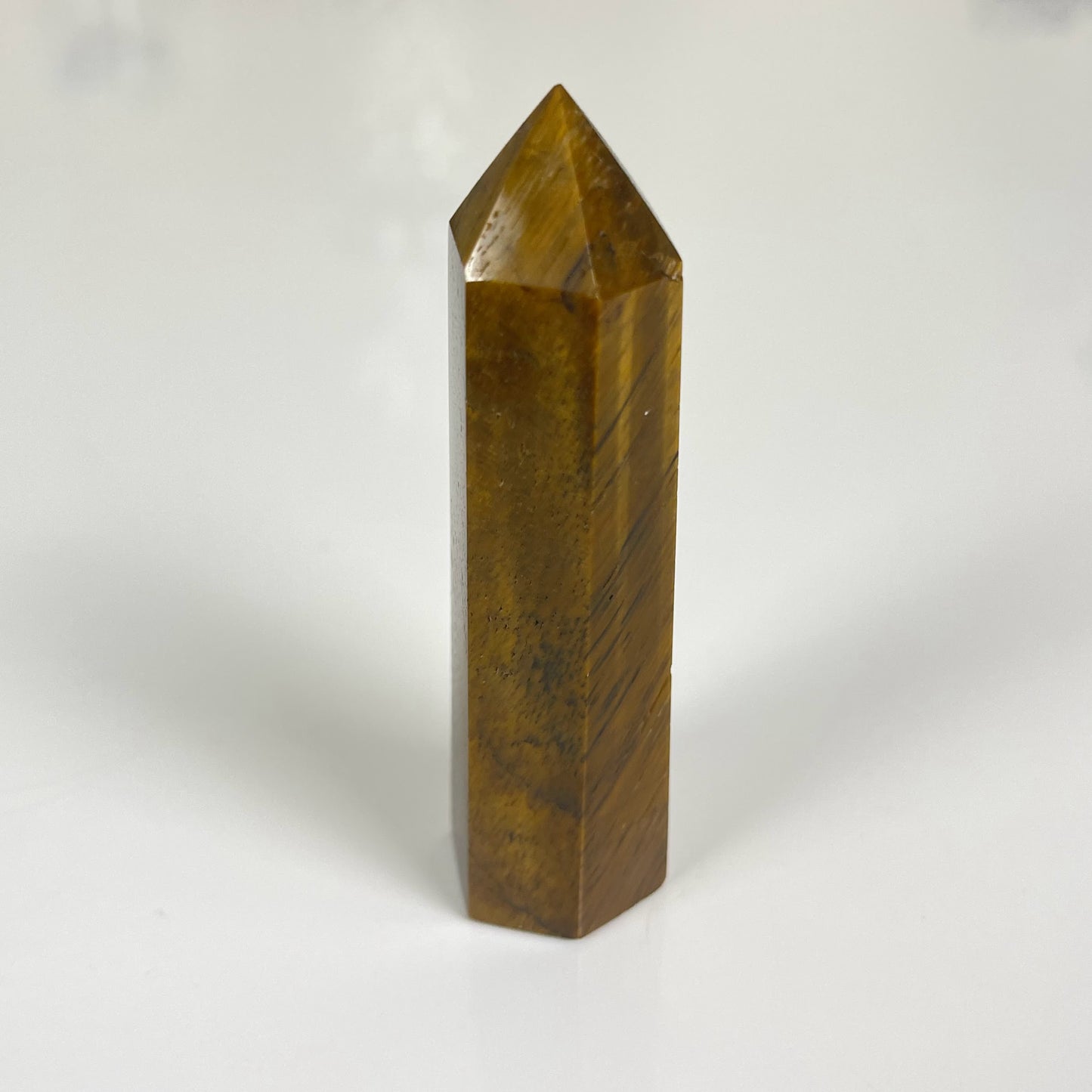 Tigers Eye Tower