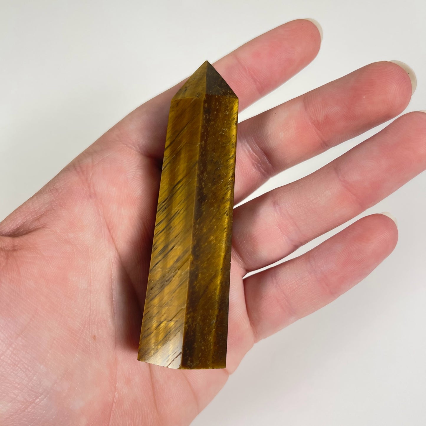 Tigers Eye Tower