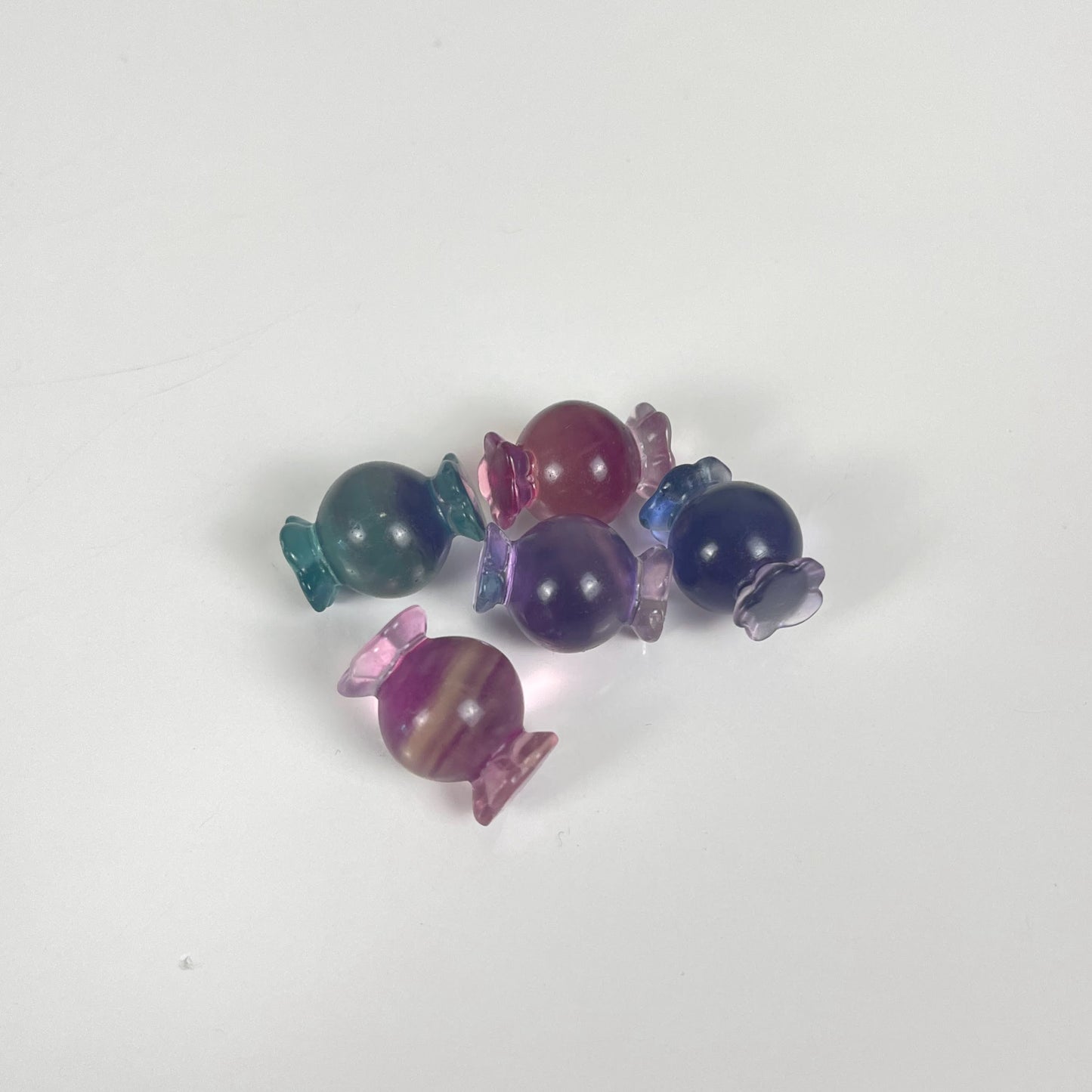 Fluorite Candy