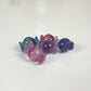 Fluorite Candy