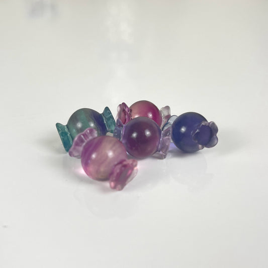 Fluorite Candy