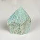 Amazonite Polished Point