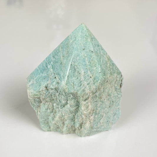Amazonite Polished Point