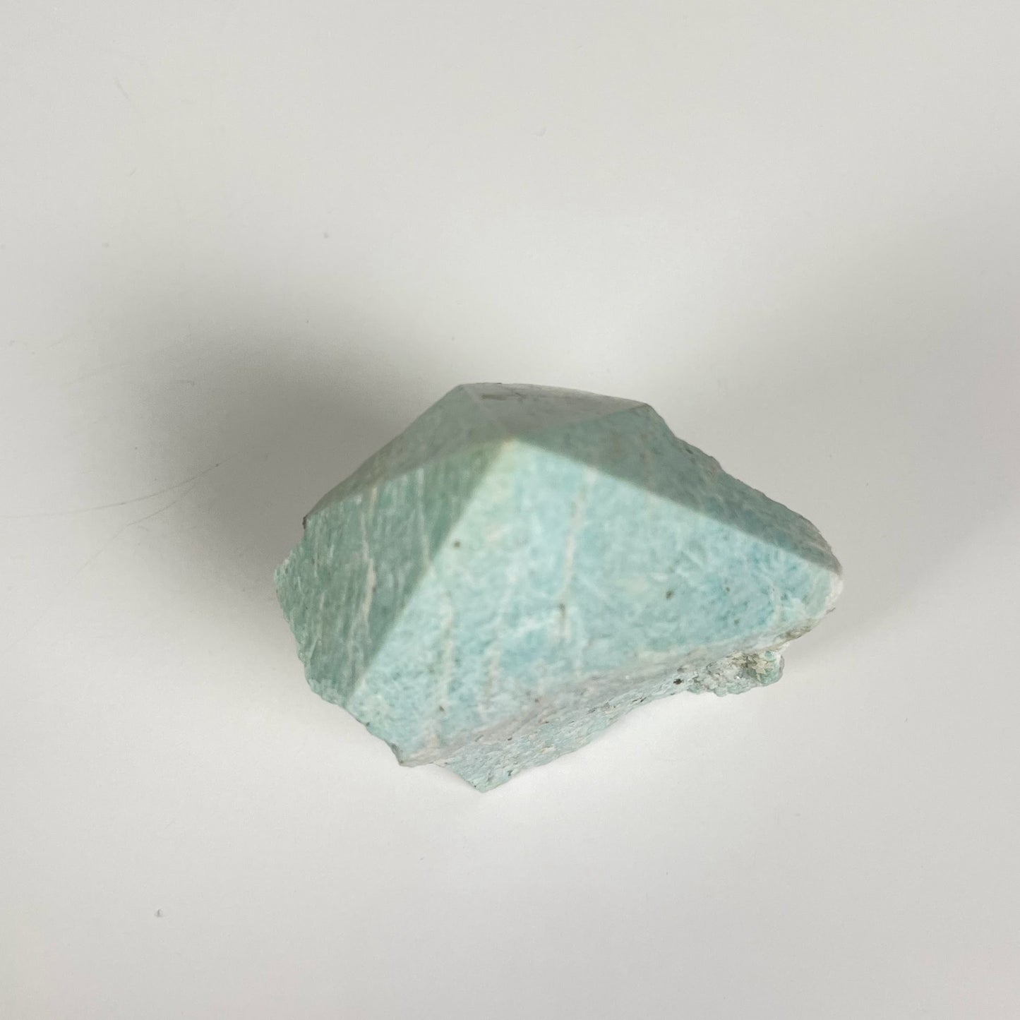 Amazonite Polished Point