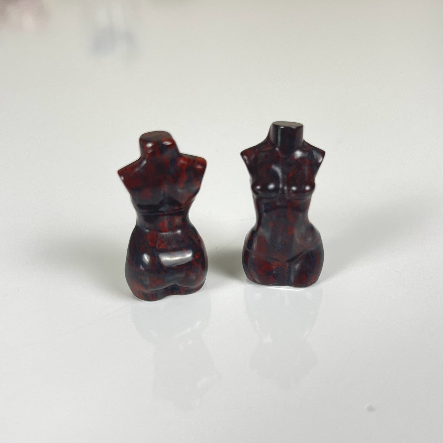 Hematite Body