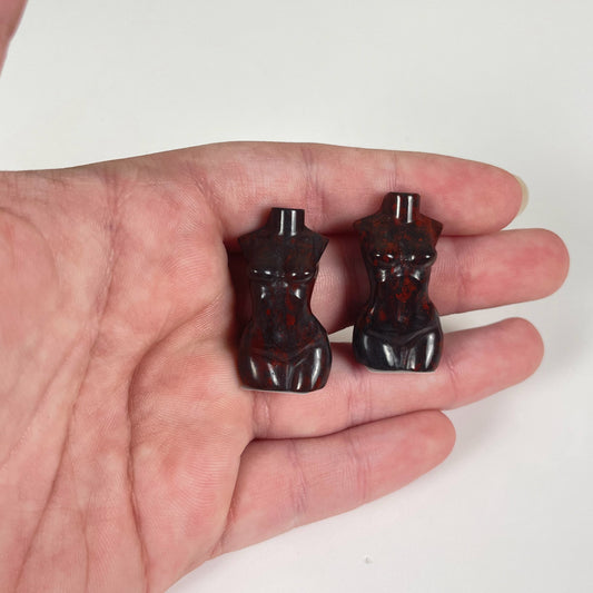 Hematite Body