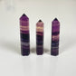 Fluorite Mini Slim Tower