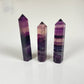 Fluorite Mini Slim Tower