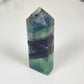 Fluorite Tower