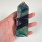 Fluorite Tower