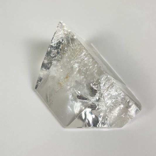 Clear Quartz Freeform