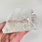 Clear Quartz Freeform