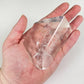 Clear Quartz Freeform