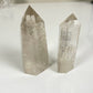 Smokey Quartz Tower