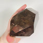 Smokey Quartz Raw Point